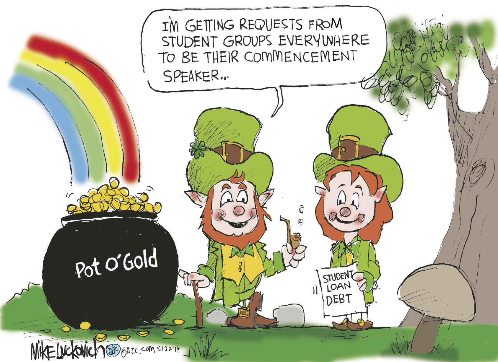 cartoon